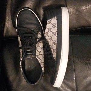 Gucci sneakers